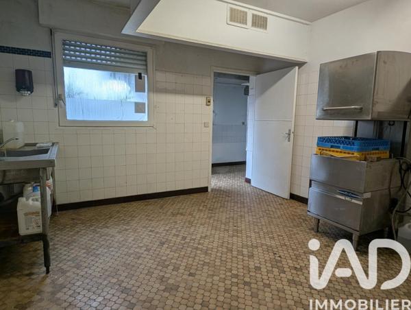 Maison à vendre 5 pièces 158 m² Celon