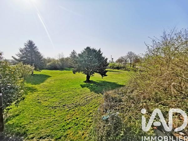 Maison à vendre 5 pièces 158 m² Celon