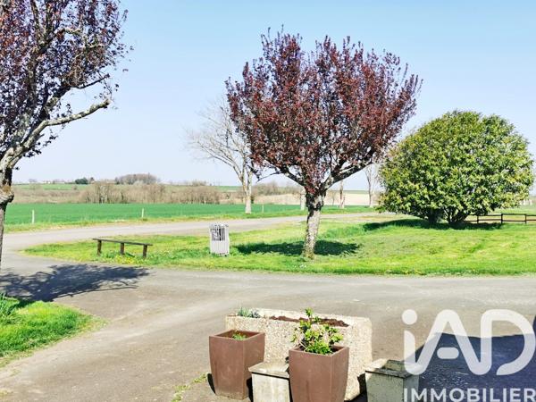 Maison à vendre 5 pièces 158 m² Celon