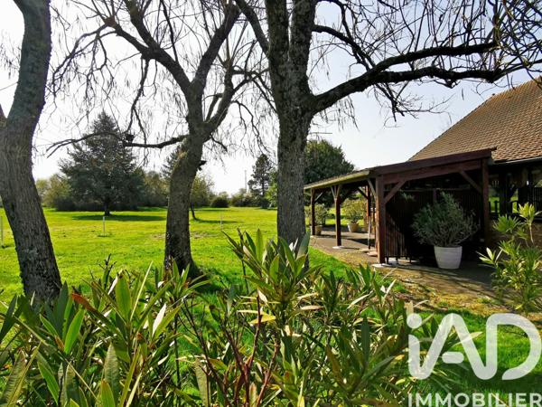 Maison à vendre 5 pièces 158 m² Celon
