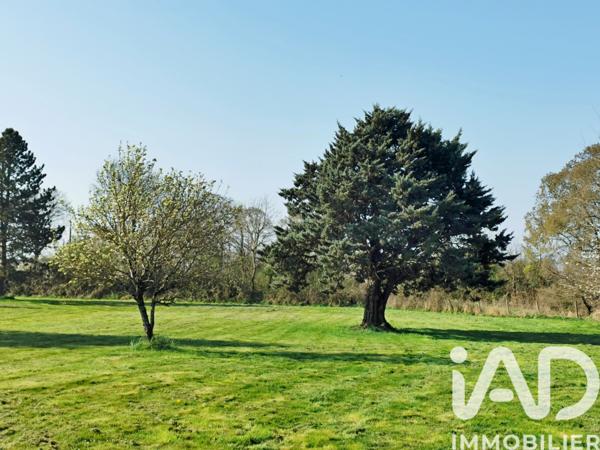 Maison à vendre 5 pièces 158 m² Celon