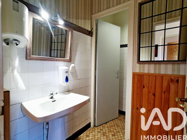 Maison à vendre 5 pièces 158 m² Celon