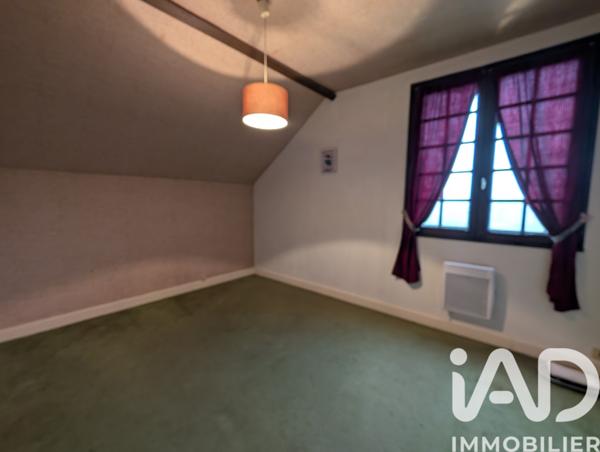 Maison à vendre 5 pièces 158 m² Celon