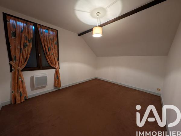 Maison à vendre 5 pièces 158 m² Celon