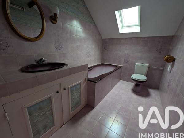 Maison à vendre 5 pièces 158 m² Celon