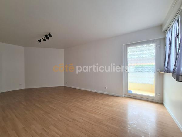 Vente Appartement64 m² - 2 Pièces - SAINT GERMAIN EN LAYE (78100)