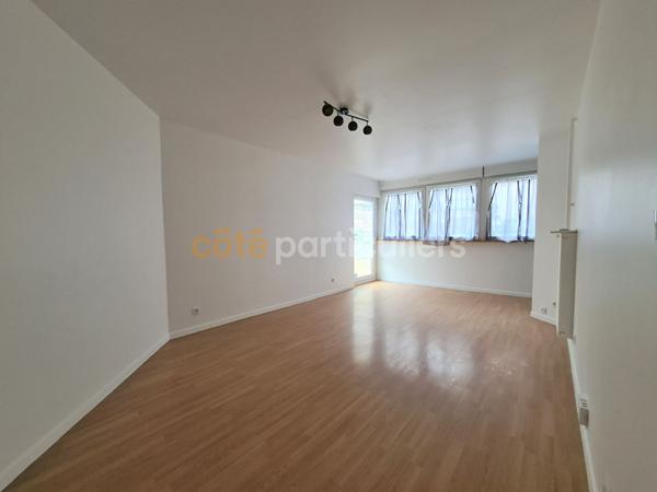 Vente Appartement64 m² - 2 Pièces - SAINT GERMAIN EN LAYE (78100)
