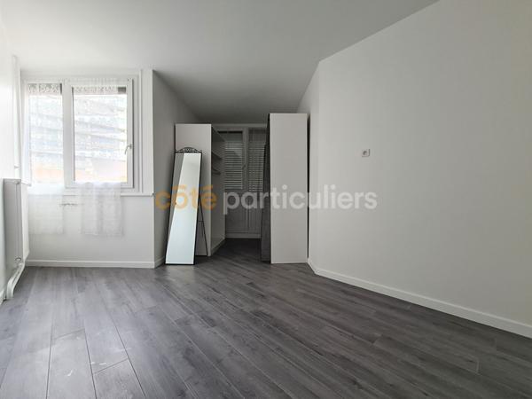 Vente Appartement64 m² - 2 Pièces - SAINT GERMAIN EN LAYE (78100)