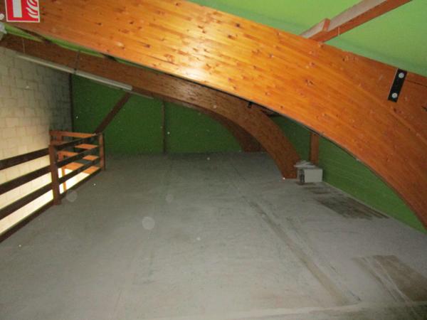 Local commercial 187 m2