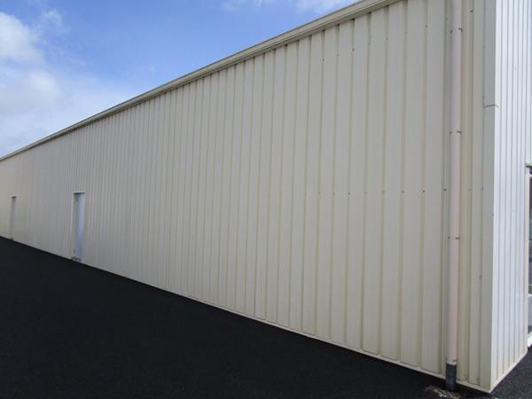 Local commercial 187 m2