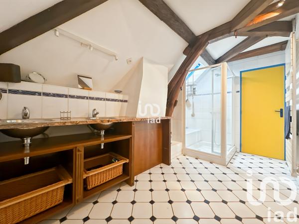 Maison à vendre 4 pièces 150 m² Gisy-les-Nobles