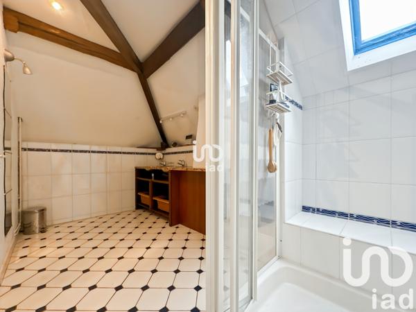 Maison à vendre 4 pièces 150 m² Gisy-les-Nobles