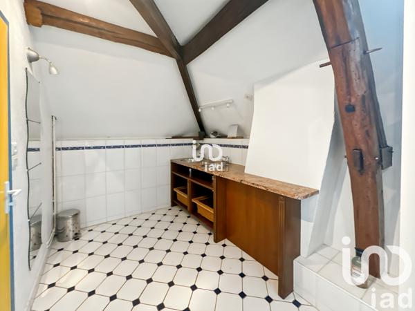 Maison à vendre 4 pièces 150 m² Gisy-les-Nobles