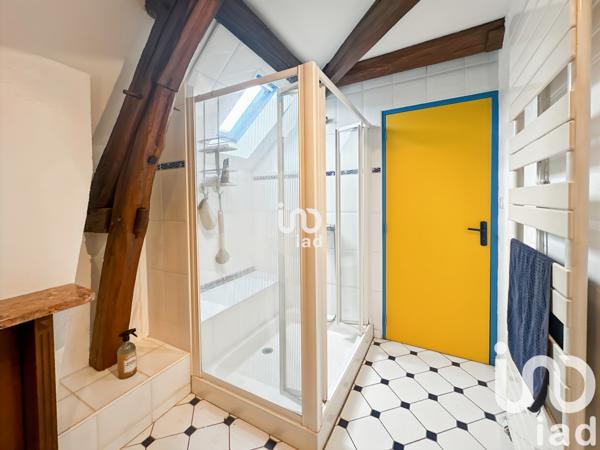 Maison à vendre 4 pièces 150 m² Gisy-les-Nobles