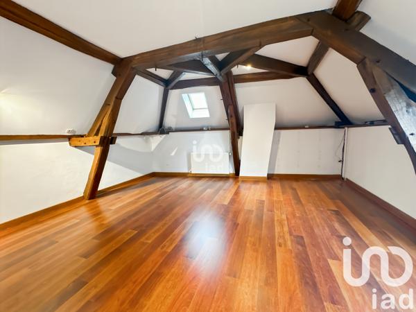 Maison à vendre 4 pièces 150 m² Gisy-les-Nobles