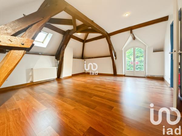 Maison à vendre 4 pièces 150 m² Gisy-les-Nobles