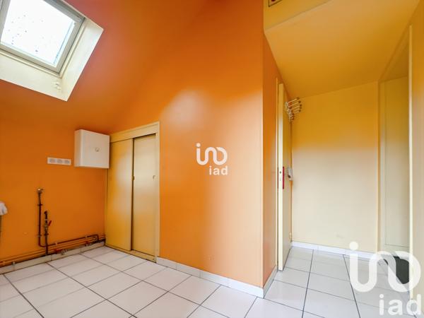 Maison à vendre 4 pièces 150 m² Gisy-les-Nobles