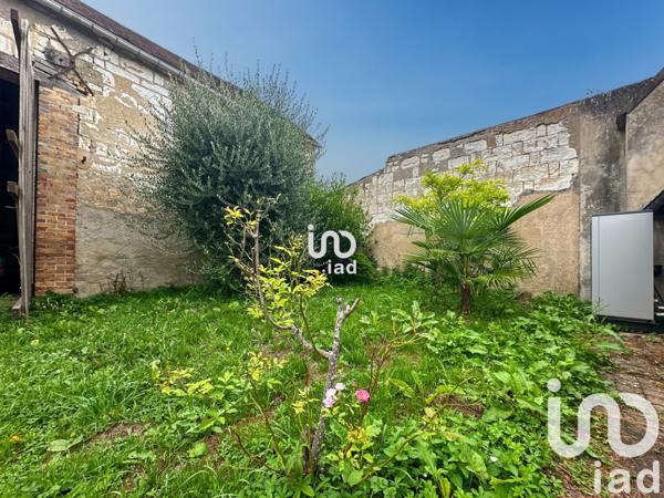 Maison à vendre 4 pièces 150 m² Gisy-les-Nobles