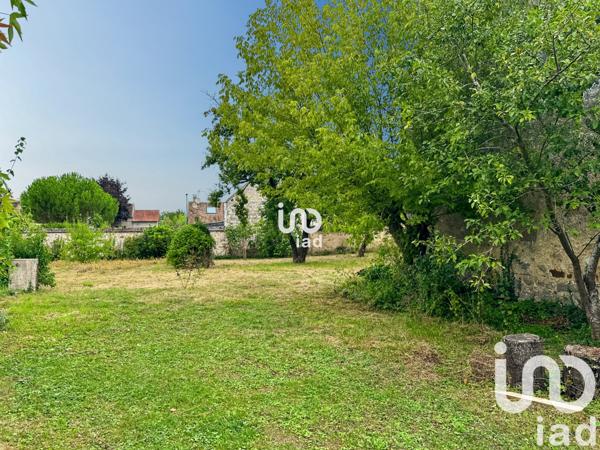 Maison à vendre 4 pièces 150 m² Gisy-les-Nobles