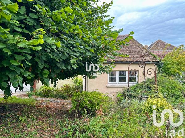 Maison à vendre 4 pièces 150 m² Gisy-les-Nobles