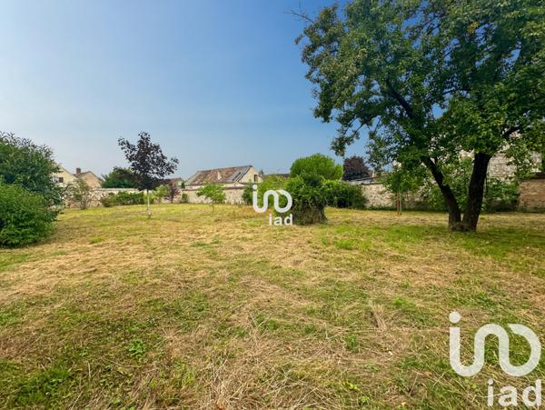 Maison à vendre 4 pièces 150 m² Gisy-les-Nobles