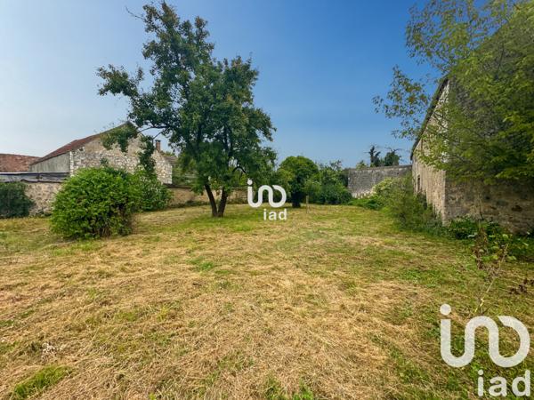 Maison à vendre 4 pièces 150 m² Gisy-les-Nobles