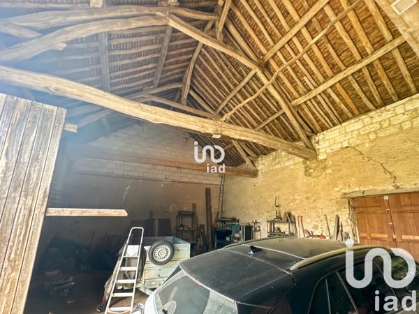 Maison à vendre 4 pièces 150 m² Gisy-les-Nobles