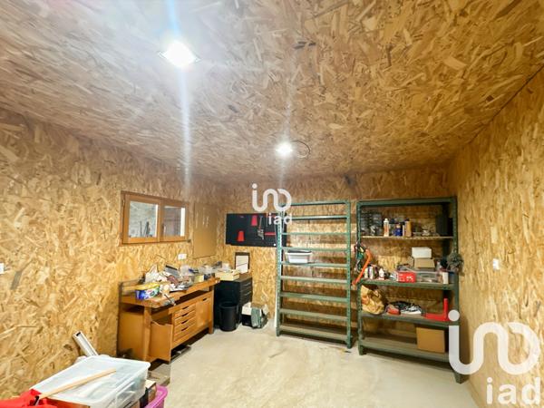 Maison à vendre 4 pièces 150 m² Gisy-les-Nobles