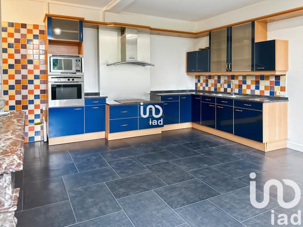 Maison à vendre 4 pièces 150 m² Gisy-les-Nobles