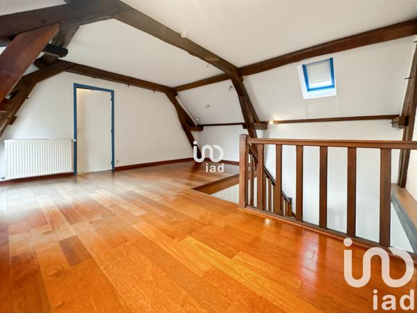 Maison à vendre 4 pièces 150 m² Gisy-les-Nobles