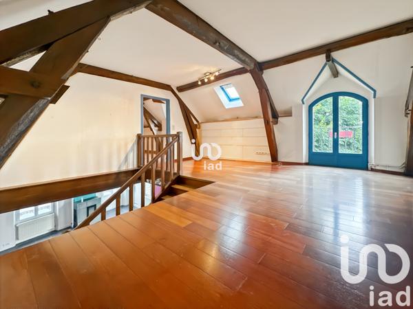 Maison à vendre 4 pièces 150 m² Gisy-les-Nobles