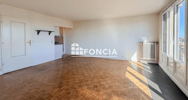 À vendre Studio 37 m² - Soisy-sous-montmorency 95230