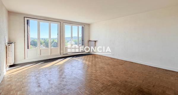 À vendre Studio 37 m² - Soisy-sous-montmorency 95230