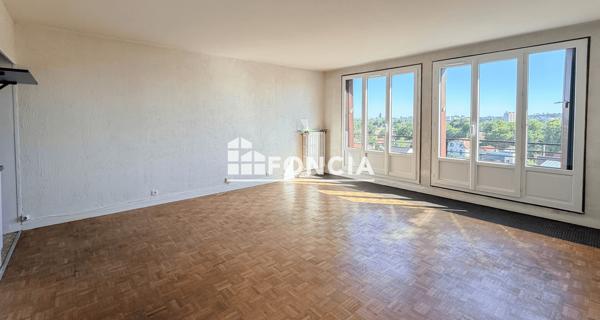 À vendre Studio 37 m² - Soisy-sous-montmorency 95230