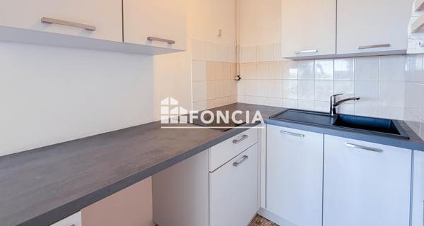 À vendre Studio 37 m² - Soisy-sous-montmorency 95230