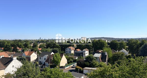 À vendre Studio 37 m² - Soisy-sous-montmorency 95230