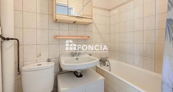 À vendre Studio 37 m² - Soisy-sous-montmorency 95230