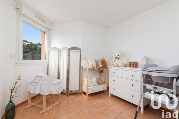 Appartement 3 pièces de 58 m² à Mandelieu-la-Napoule (06210)