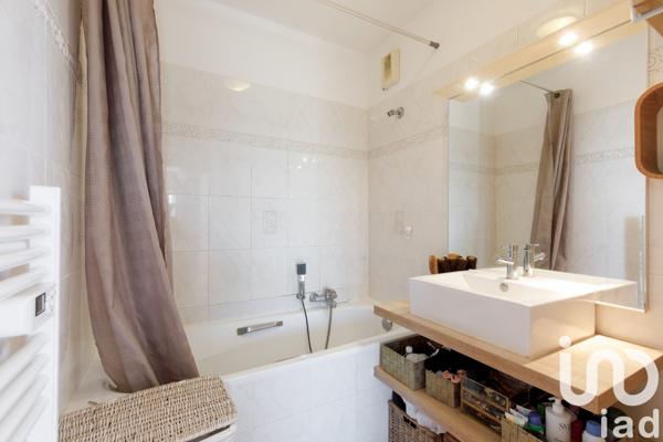 Appartement 3 pièces de 58 m² à Mandelieu-la-Napoule (06210)