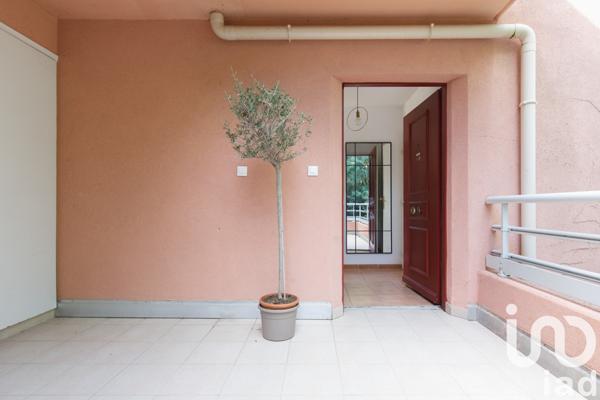 Appartement 3 pièces de 58 m² à Mandelieu-la-Napoule (06210)