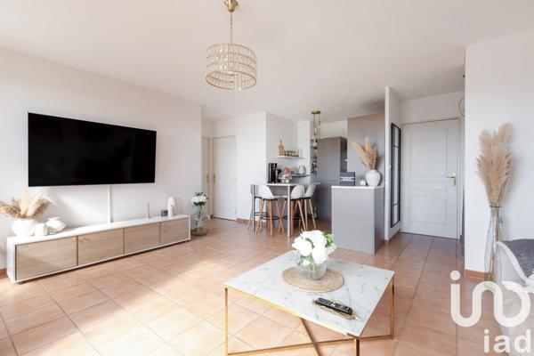 Appartement 3 pièces de 58 m² à Mandelieu-la-Napoule (06210)