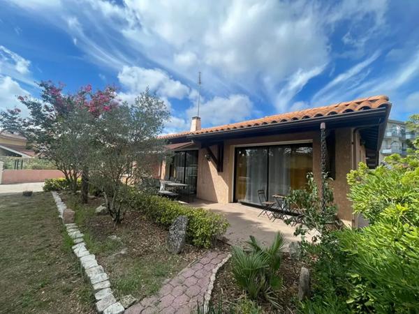 maison 5 pièces 103m² à vendre à Dax