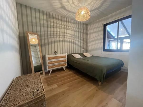 maison 5 pièces 103m² à vendre à Dax
