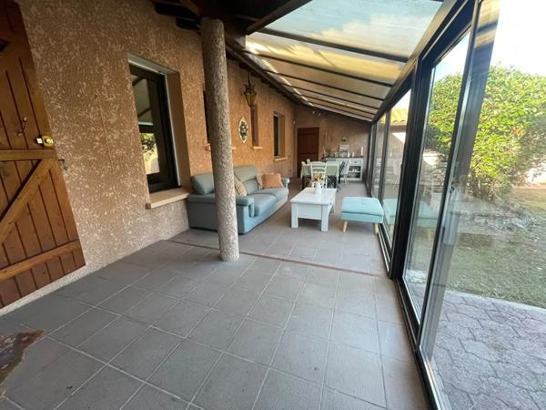 maison 5 pièces 103m² à vendre à Dax