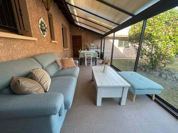 maison 5 pièces 103m² à vendre à Dax