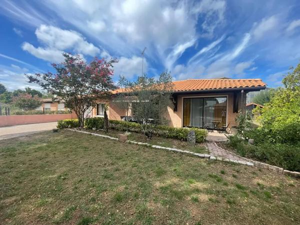 maison 5 pièces 103m² à vendre à Dax