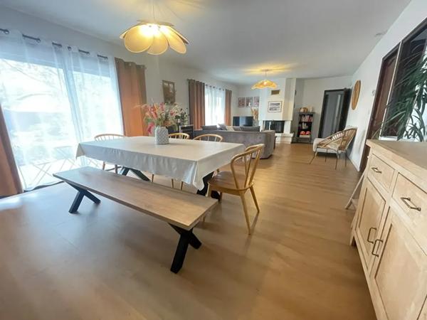 maison 5 pièces 103m² à vendre à Dax