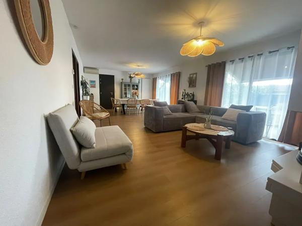 maison 5 pièces 103m² à vendre à Dax
