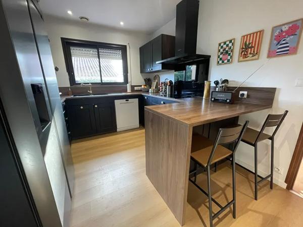 maison 5 pièces 103m² à vendre à Dax