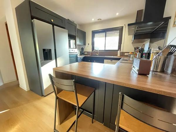 maison 5 pièces 103m² à vendre à Dax
